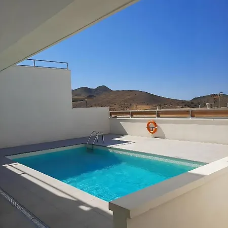 Holiday home Luz Del Cabo *