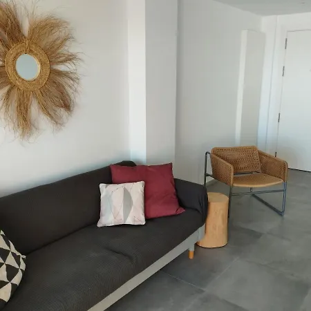 Luz Del Cabo Holiday home