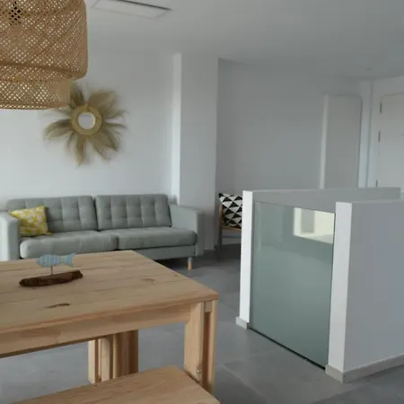 Holiday home Luz Del Cabo *
