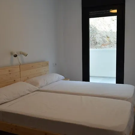 Luz Del Cabo Holiday home *