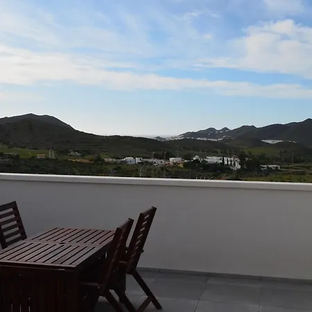 Luz Del Cabo Holiday home
