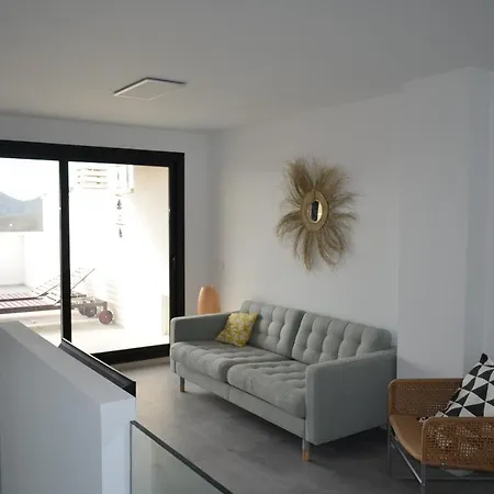 Luz Del Cabo Holiday home *